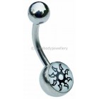 Sun Design Belly Bar